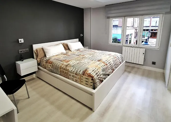 El Manso, 150m Playa Хіхон