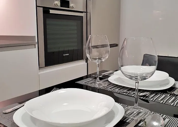 El Manso, 150m Playa Хіхон