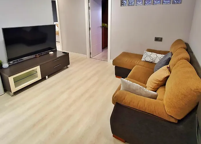 El Manso, 150m Playa