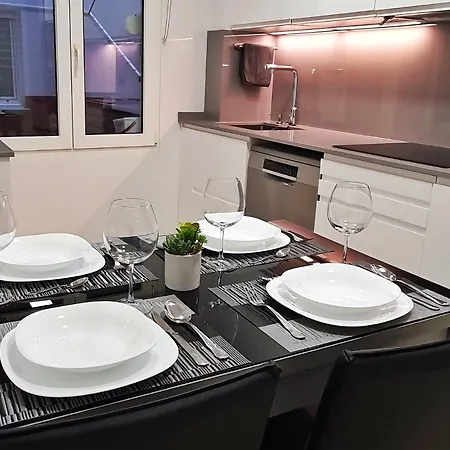 El Manso, 150m Playa