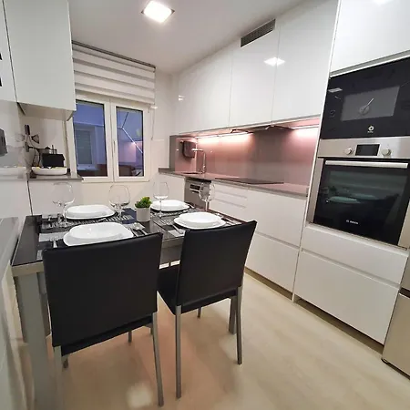 El Manso, 150m Playa