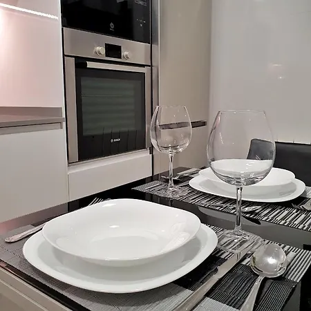 El Manso, 150m Playa Χιχόν