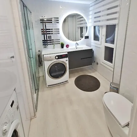 El Manso, 150m Playa *