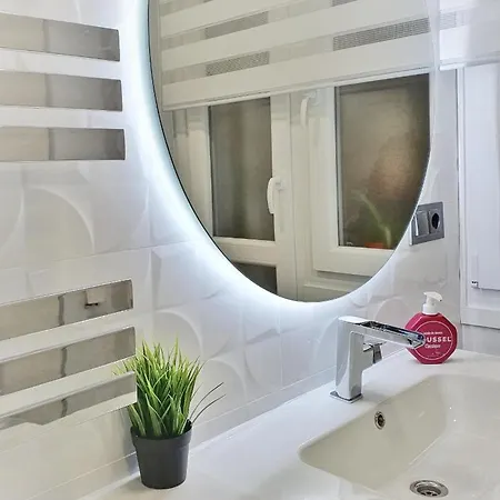 El Manso, 150m Playa Apartment