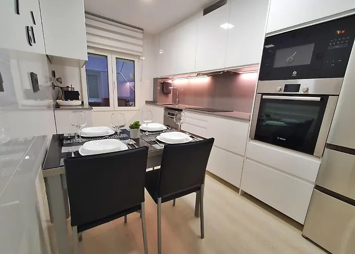 El Manso, 150m Playa