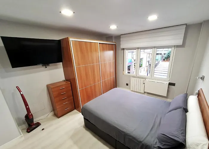 Apartman El Manso, 150m Playa