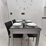 Апартаменты El Manso, 150m Playa Хихон