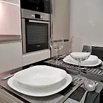 El Manso, 150m Playa Хихон