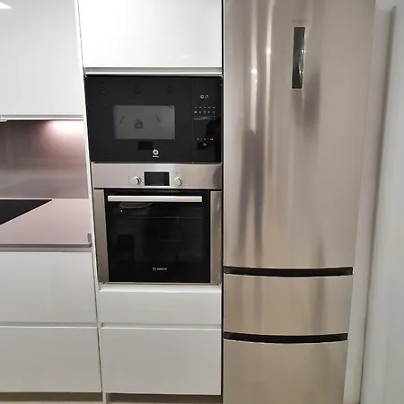 El Manso, 150m Playa Gijón