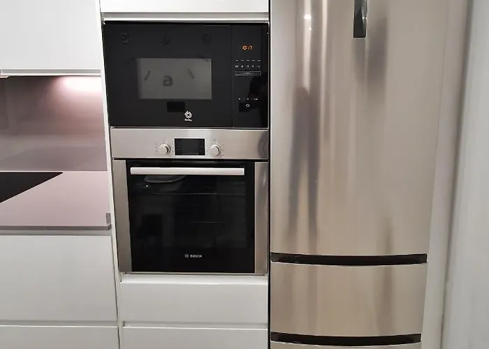 El Manso, 150m Playa Gijón